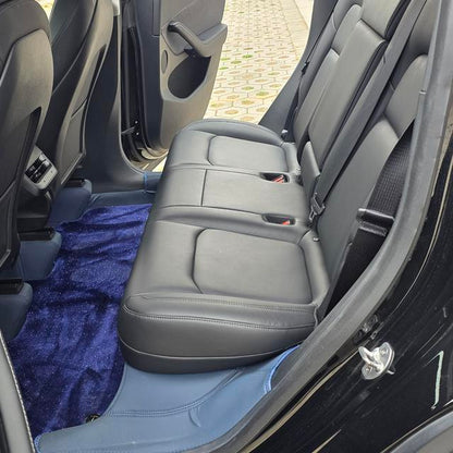 Certificated Pre-Owned Tesla Model Y 2022 Rear-Wheel Drive Version -u22758004