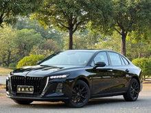 Certificated Pre-Owned Hongqi H5 2025 1.5T DCT Xuanying Edition - u21935709