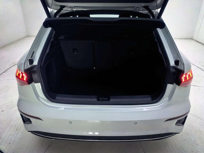 Certificated Pre-Owned Audi A3 2023 Restyled A3L Limousine 35 TFSI Fashion Sports Edition - u22628178