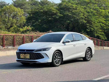 Certificated Pre-Owned BYD Qin L DM 2024 DM-i 80KM Premium Edition -u21655210