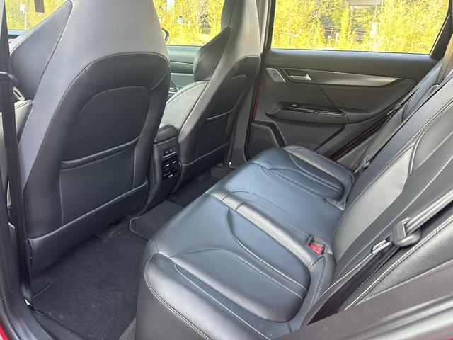 Certificated Pre-Owned XPENG G3 2021 G3i 460G-u22126815