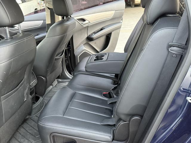 Certificated Pre-Owned BYD Song MAX DM 2019 DM 1.5T Intelligent Connected Entry-Level 7-Seater National VI Standard -u21826659