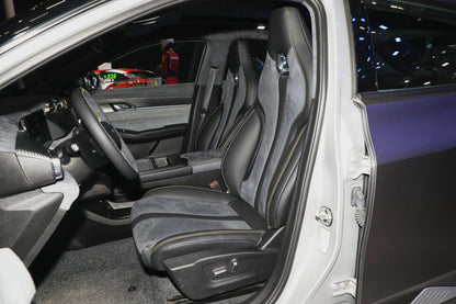 Dongfeng Fengshen L7 - Hybride PHEV
