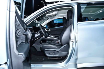 Moteur SAIC Roewe D5X DMH -Hybride PHEV
