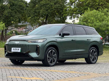 Certificated Pre-Owned Fengyun T10 2025 Edition 210 Luxury Version -u21285596