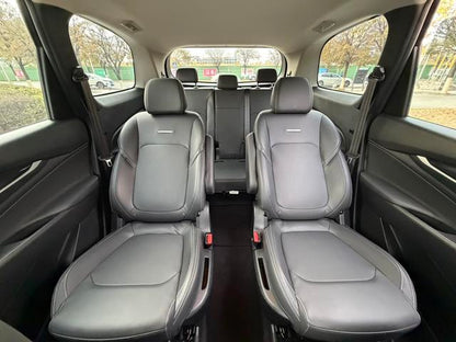 Certificated Pre-Owned Dajia 5 PLUG IN 2024 Refreshed Enjoyment Edition -u22664168