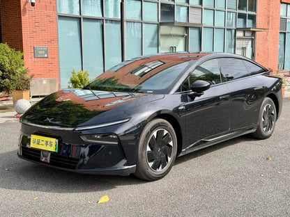 جهاز XPENG P7+ 2024 مستعمل معتمد، أطول مدى Max-u21795161