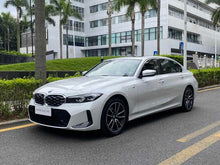 Certificated Pre-Owned BMW 3 Series 2023 325Li M Sport Package - u22294535