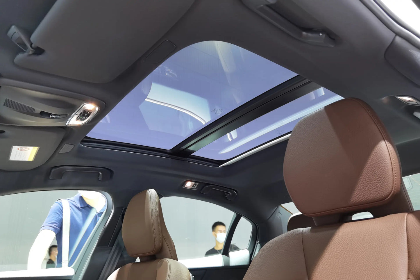 Volvo Volvo S60 - Hybride PHEV
