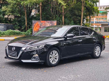 Certificated Pre-Owned Dongfeng Nissan Teana 2019 2.0L XL Comfort Edition - u22056034