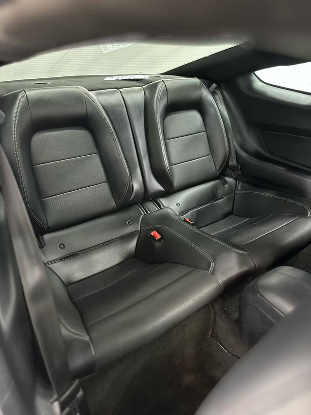 Certificated Pre-Owned Mustang 2018 2.3T EcoBoost - u22058819