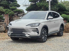 Certificated Pre-Owned BYD Song PLUS DM 2025 DM-i 112KM Premium Edition -u21604825