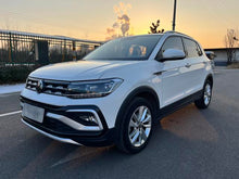 Certificated Pre-Owned T-Cross 2021 1.5L Automatic Comfort Edition - u22538662