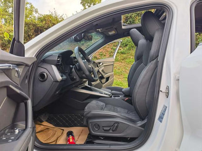 Certificated Pre-Owned Audi A3 2024 A3L Limousine 35 TFSI Luxury Sporty Edition - u22627506