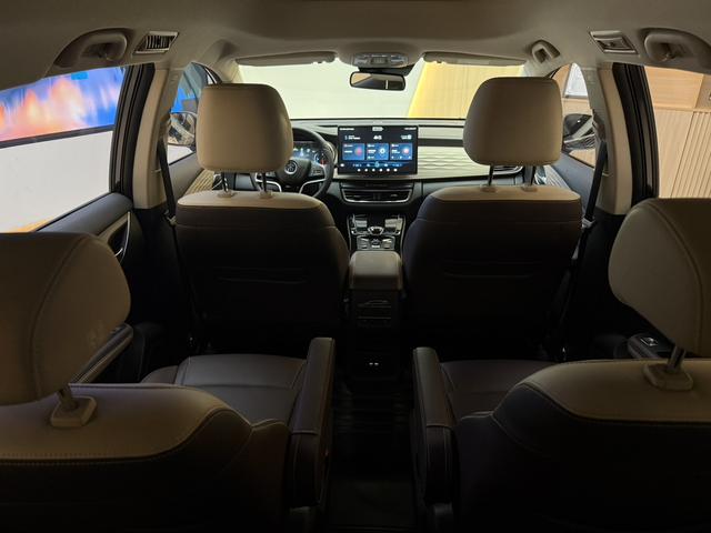 Certificated Pre-Owned BYD Song MAX DM 2022 DM-i 105KM Executive Edition -u21285586