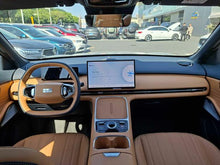 Certificated Pre-Owned Geely Galaxy Starship 7 EM-i 2025 Edition 120KM Sailing Plus Version -u21781932