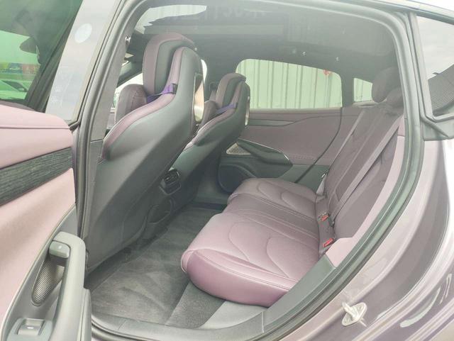 Pre-Owned Xiaomi SU7 2024 4WD Ultra-long Range Max Version