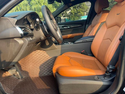 Certificated Pre-Owned Cadillac CT6 2021 28T Leading Super Cruise Model - u22566658