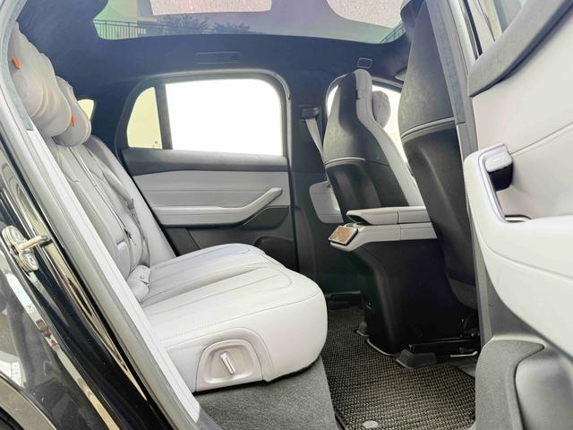 Pre-Owned NIO EC6 2023 Model 75kWh