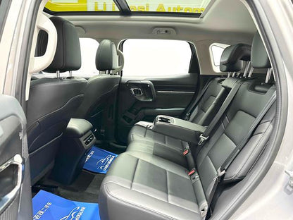 Certificated Pre-Owned Haval Big Dog PLUS PHEV 2024 Hi4 102km Fashion Electric Edition Plus -u21592427