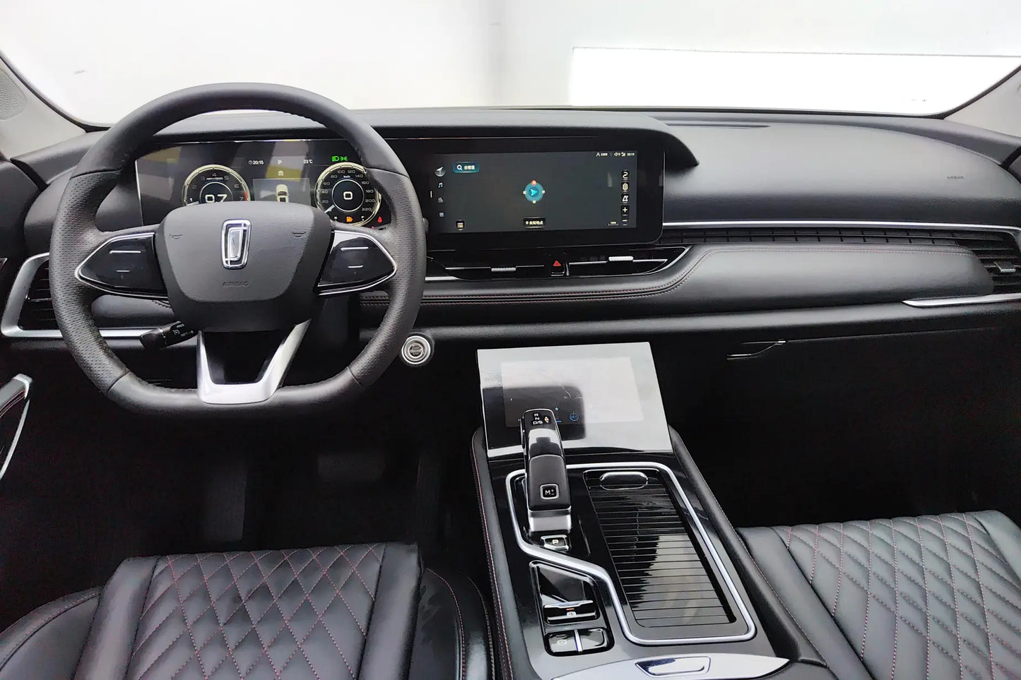 Certificated Pre-Owned FAW Bestune T99 2020 20TD Automatic Sports Premium Edition - u22745989