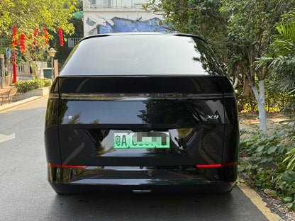جهاز XPENG X9 2024 702 فائق المدى Max-u22211515 مستعمل معتمد