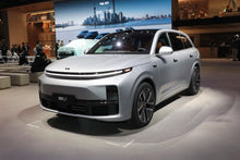 Li Auto L7-Hybride REEV