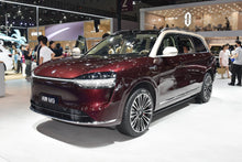 Seres Auto AITO M9-Hybride REEV