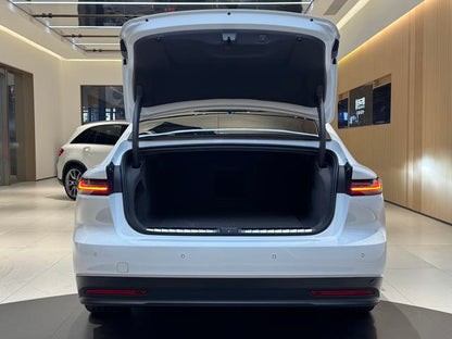 Certificated Pre-Owned NIO ET7 2024 75kWh Executive Edition -u22527296