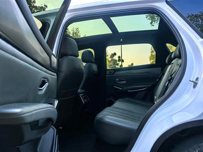 Certificated Pre-Owned BYD Song L DM 2025 Intelligent Driving Version DM-i 112KM Leading Model -u22682165