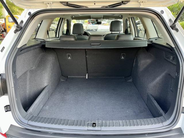 Certificated Pre-Owned Kodiaq 2019 Facelift TSI330 5-Seater Two-Wheel Drive Luxury Preferred Edition National VI - u22343250