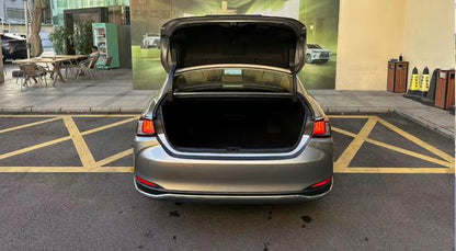 Certificated Pre-Owned Lexus ES 2022 Model 200 Premium Edition - u22322764