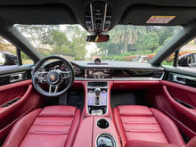 Certificated Pre-Owned Porsche Panamera 2017 Panamera 3.0T - u22342354