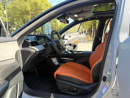 Certificated Pre-Owned Changan UNI-V 2025 Third Generation 2.0T Dynamic Edition - u22414750