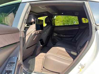 Certificated Pre-Owned Denza Z9 DM 2024 1100 4WD Ultra Edition -u22729564