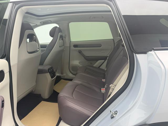 Certificated Pre-Owned Leapmotor C11 2024 Edition Pure Electric Version 580 Premium Edition -u22709973