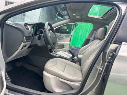 Certificated Pre-Owned Citroën C4L 2013 1.8L Automatic Dynamic Intelligence Edition - u22713743