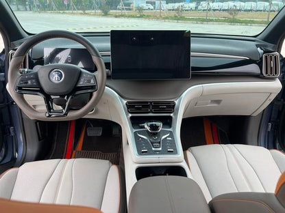 Certificated Pre-Owned BYD Song Pro DM 2023 DM-i Champion Edition 110km Excellence Model -u21887210