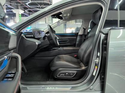 Certificated Pre-Owned XPENG P7 2020 670E-u22201719