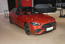 Beijing Benz Mercedes-Benz Classe C - Hybride PHEV