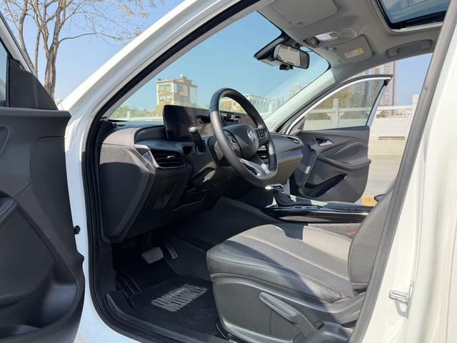 Certificated Pre-Owned SAIC-GM Buick Verano 2023 Pro 533T Enjoyment Edition - u22584235