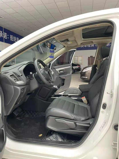 Certificated Pre-Owned Dongfeng Honda CR-V 2021 240TURBO CVT Two-Wheel Drive Comfort Edition -u22164178