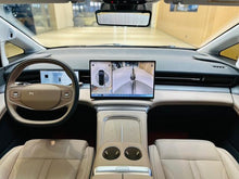 Certificated Pre-Owned XPENG X9 2025 Edition Pure Electric 740 Ultra Long Range Maxu21467261