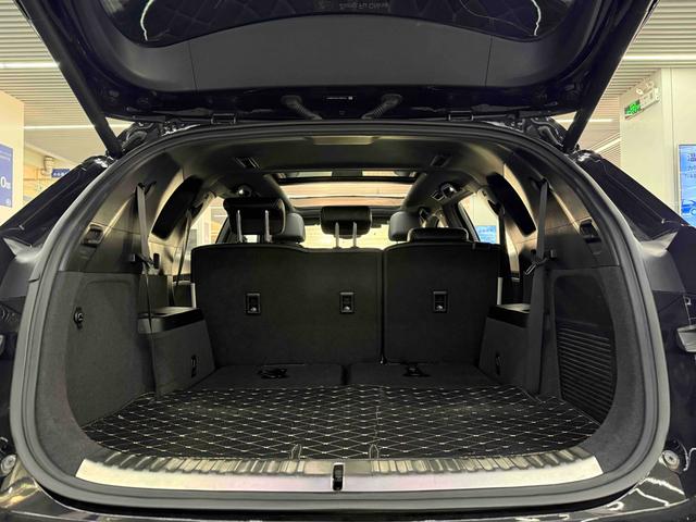 Certificated Pre-Owned Denza X PHEV 2020 2.0T Sport Edition -u22589211