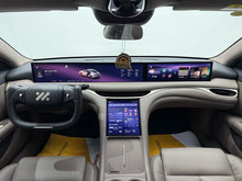 Certificated Pre-Owned IM L6 2025 Ultra 100kWh -u22735043