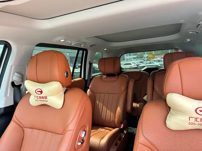 Certificated Pre-Owned GAC Trumpchi Xiangwang S9 2025 Max 6-Seater -u22730386