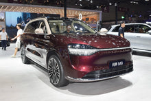 Seres Auto AITO M9-Hybride REEV