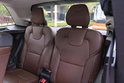 Certificated Pre-Owned Volvo XC90 2018 T6 Inscription Plus 7-Seater - u22058834