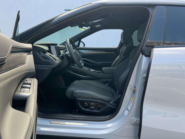 Certificated Pre-Owned BYD Song L EV 2025 Intelligent Driving Version 662KM Lidar Excellence Model -u22697249