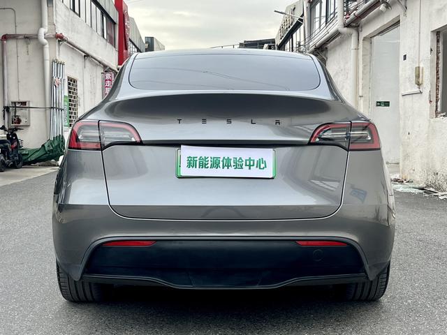 Pre-Owned Tesla Model Y 2022 Facelift Rear-Wheel Drive Version